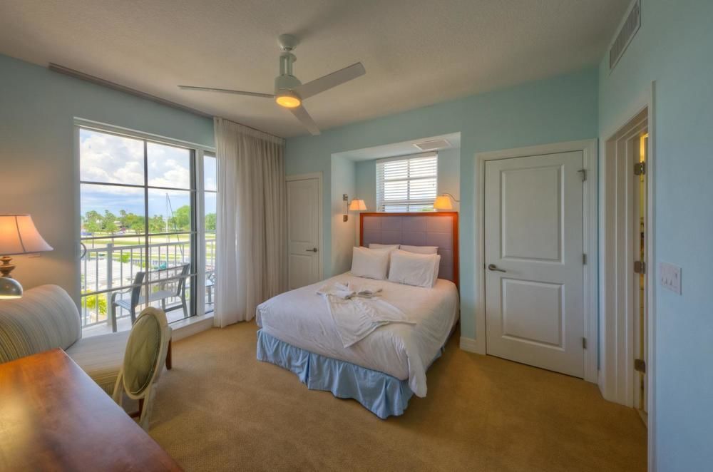 Harborside Suites At Little Harbor Ruskin Exterior photo